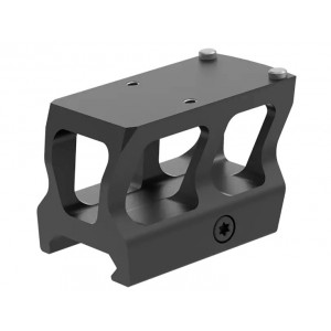 Кронштейн Vector Optics MOJ Lower 1/3 Co-Witness Cantilever Picatinny Riser, арт. SCRA-71 [VECTOR OPTICS]